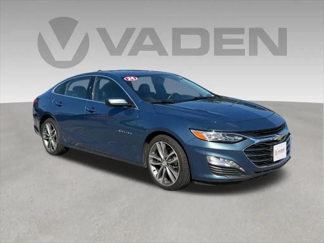 2024 Chevrolet Malibu FWD 2LT for sale in Brunswick, GA