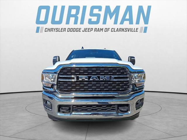 2024 RAM 2500 Big Horn Crew Cab 4x4 64 Box 2024 RAM 2500 Big Horn Crew Cab 4x4 64 Box