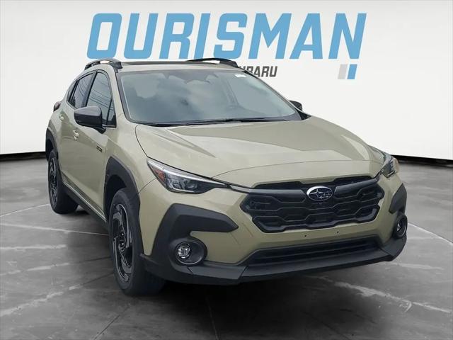 2026 Subaru Crosstrek Limited for sale in Newark, DE