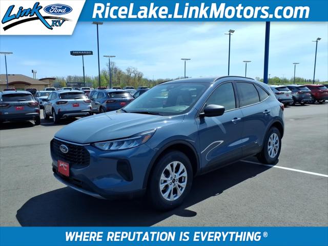 2026 Ford Escape Active for sale in Rice Lake, WI