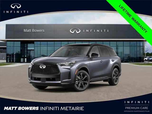 2027 INFINITI QX60 AUTOGRAPH for sale in Metairie, LA