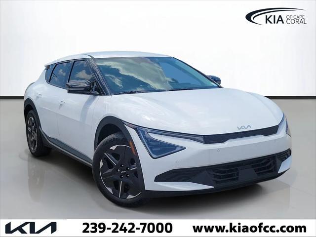 2026 Kia EV6 Light Long Range RWD for sale in Cape Coral, FL