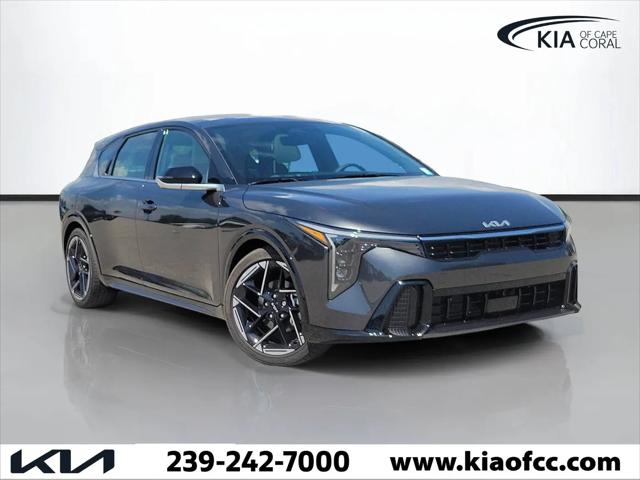 2026 Kia K4 GT-Line for sale in Cape Coral, FL