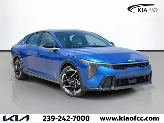 2026 Kia K4 GT-Line for sale in Cape Coral, FL