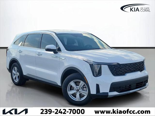 2026 Kia Sorento LX for sale in Cape Coral, FL