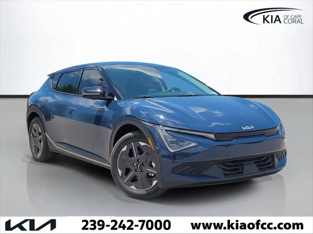 2026 Kia EV6 Light Long Range RWD for sale in Cape Coral, FL