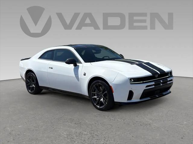 2026 Dodge Charger Scat Pack Plus 2-Door AWD for sale in Savannah, GA