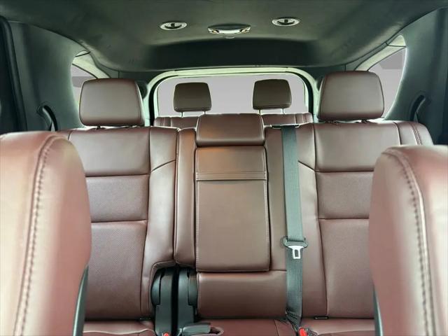 2026 Dodge Durango GT Premium AWD HEMI V8