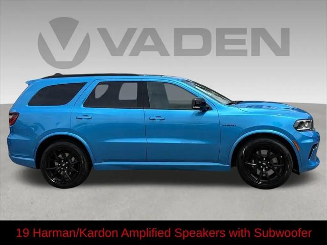 2026 Dodge Durango GT Premium AWD HEMI V8