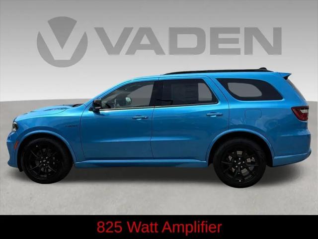 2026 Dodge Durango GT Premium AWD HEMI V8