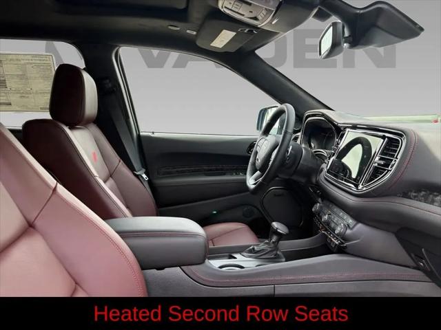 2026 Dodge Durango GT Premium AWD HEMI V8