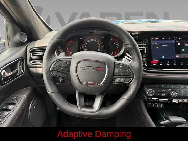 2026 Dodge Durango GT Premium AWD HEMI V8
