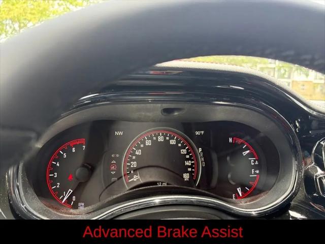 2026 Dodge Durango GT Premium AWD HEMI V8