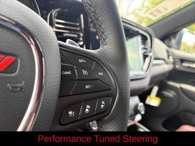 2026 Dodge Durango GT Premium AWD HEMI V8