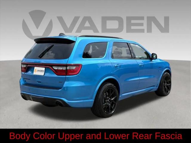 2026 Dodge Durango GT Premium AWD HEMI V8
