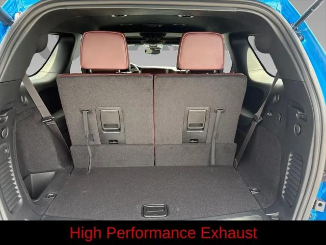 2026 Dodge Durango GT Premium AWD HEMI V8