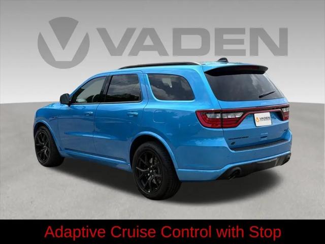 2026 Dodge Durango GT Premium AWD HEMI V8
