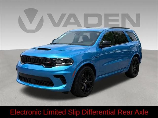 2026 Dodge Durango GT Premium AWD HEMI V8