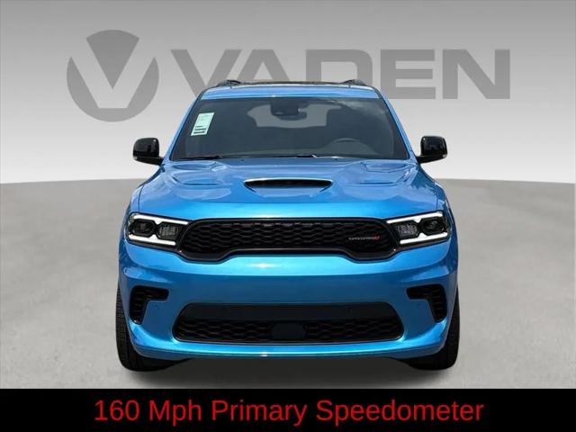 2026 Dodge Durango GT Premium AWD HEMI V8
