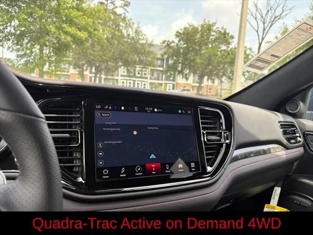 2026 Dodge Durango GT Premium AWD HEMI V8