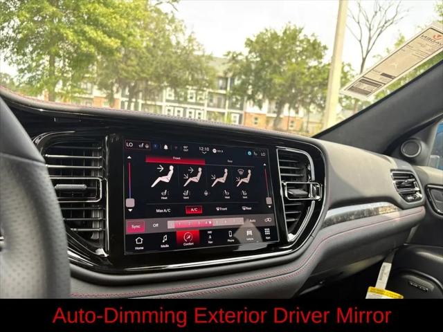 2026 Dodge Durango GT Premium AWD HEMI V8