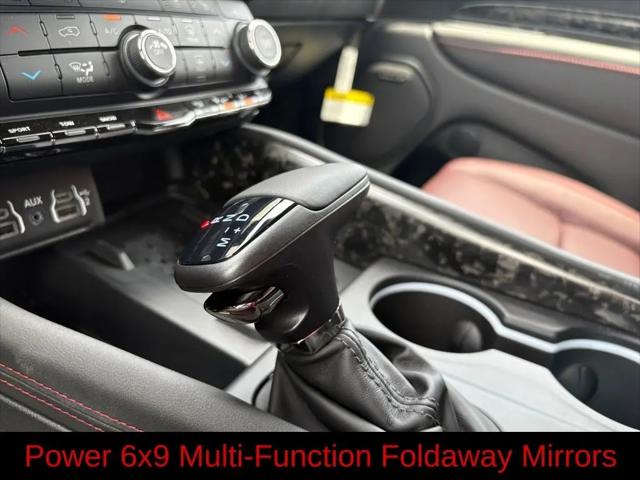 2026 Dodge Durango GT Premium AWD HEMI V8