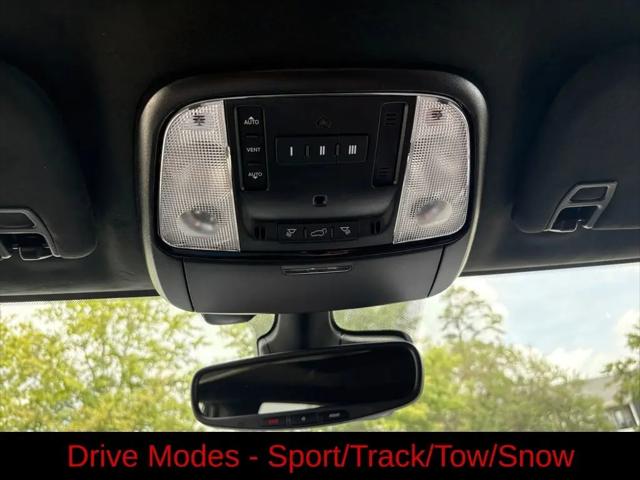 2026 Dodge Durango GT Premium AWD HEMI V8