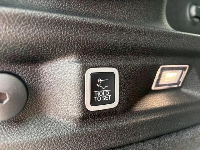 2026 Jeep Grand Cherokee L Summit 4x4