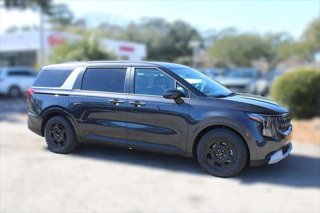 2026 Kia Carnival MPV LXS
