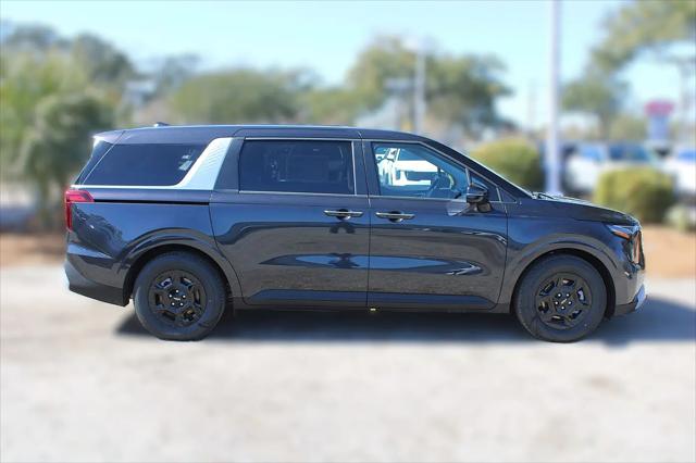 2026 Kia Carnival MPV LXS