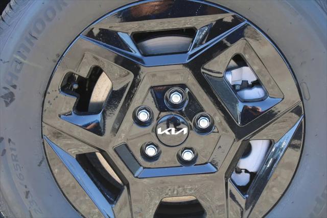 2026 Kia Carnival MPV LXS