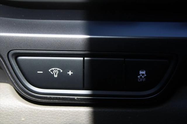 2026 Kia Carnival MPV LXS
