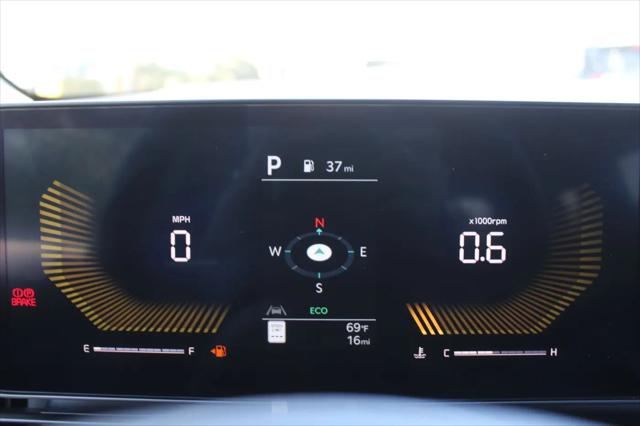 2026 Kia Carnival MPV LXS