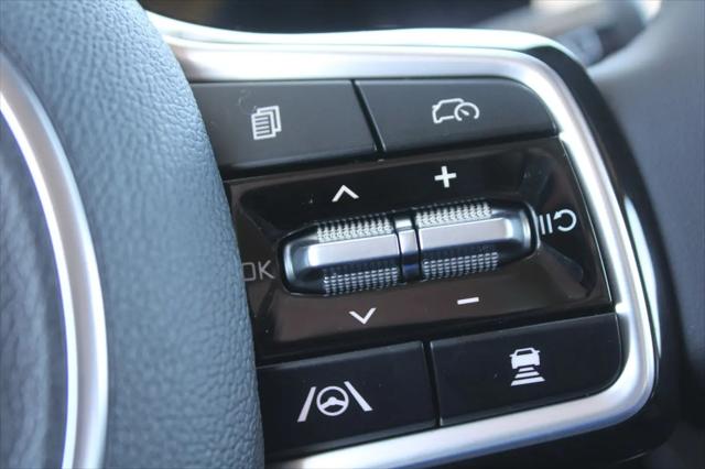 2026 Kia Carnival MPV LXS