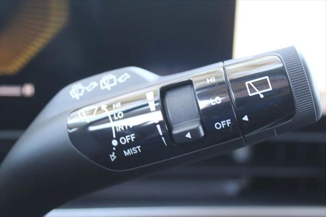 2026 Kia Carnival MPV LXS