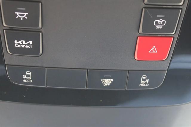 2026 Kia Carnival MPV LXS