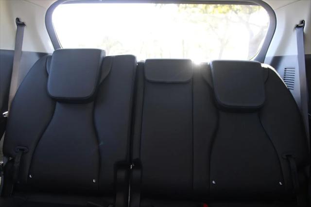2026 Kia Carnival MPV LXS