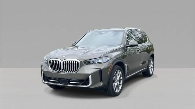 2025 BMW X5 xDrive40i for sale in Ann Arbor, MI