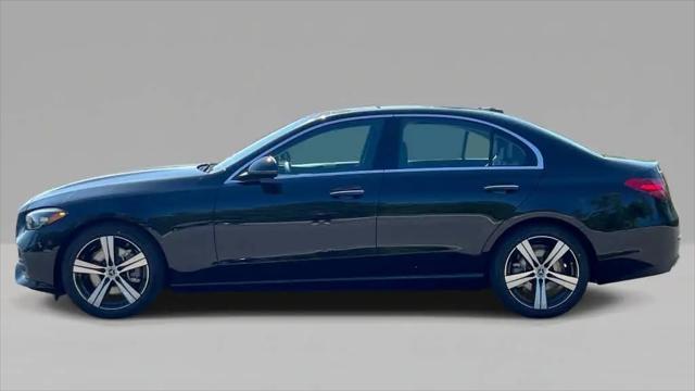 2026 Mercedes-Benz C-CLASS C 300 C 300