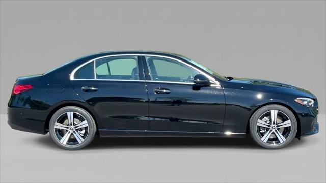 2026 Mercedes-Benz C-CLASS C 300 C 300