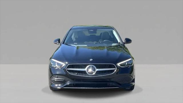 2026 Mercedes-Benz C-CLASS C 300 C 300