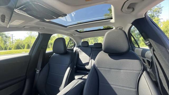 2026 Mercedes-Benz C-CLASS C 300 C 300