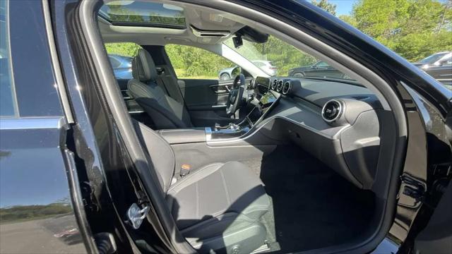 2026 Mercedes-Benz C-CLASS C 300 C 300