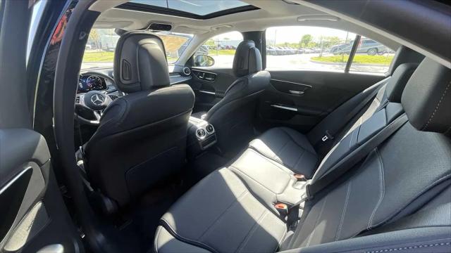 2026 Mercedes-Benz C-CLASS C 300 C 300