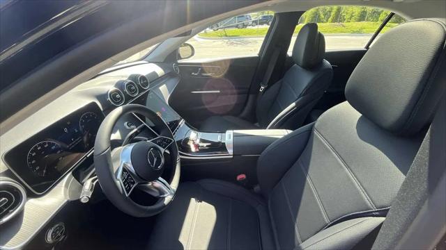 2026 Mercedes-Benz C-CLASS C 300 C 300