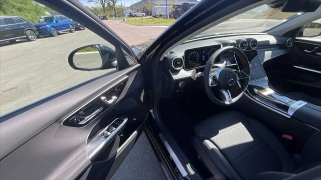 2026 Mercedes-Benz C-CLASS C 300 C 300