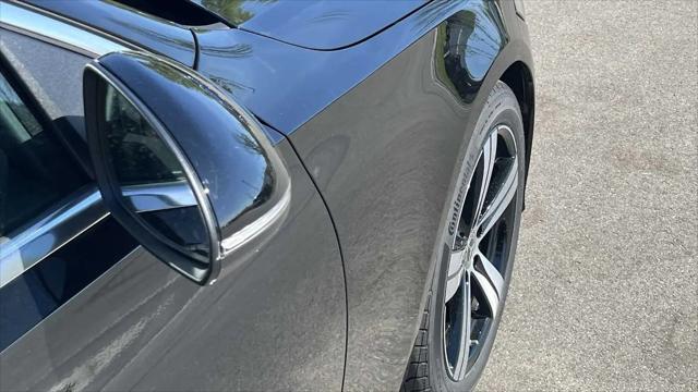 2026 Mercedes-Benz C-CLASS C 300 C 300