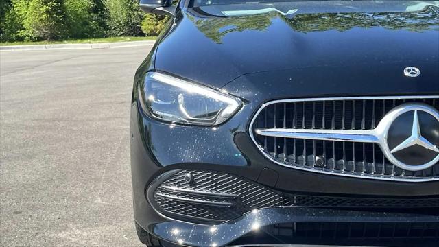 2026 Mercedes-Benz C-CLASS C 300 C 300