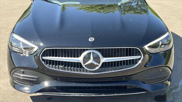 2026 Mercedes-Benz C-CLASS C 300 C 300