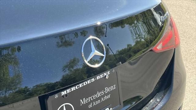 2026 Mercedes-Benz C-CLASS C 300 C 300